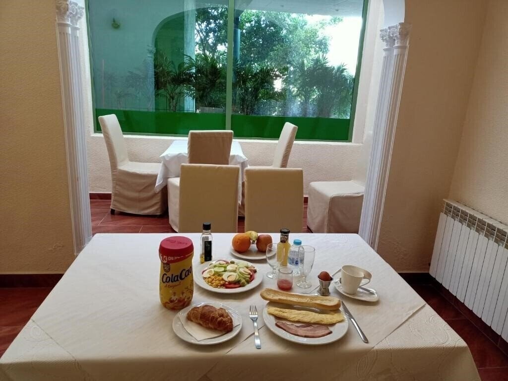 Фотографія Europa 2*