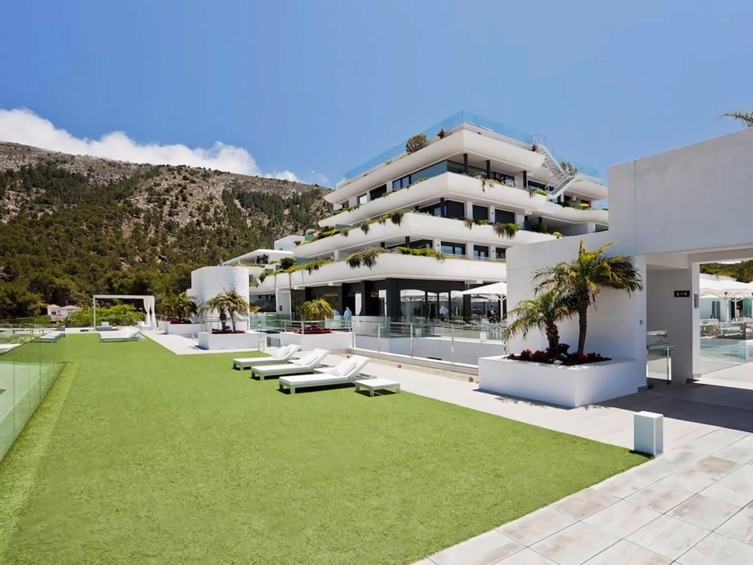 Hotel Sha Wellness Clinic 5*