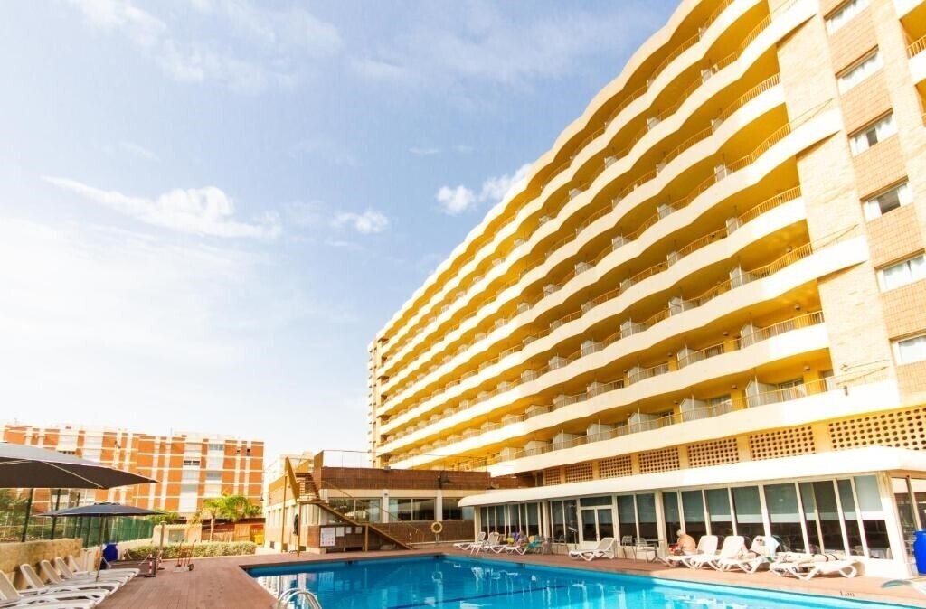 Изображение Castilla Alicante 3*