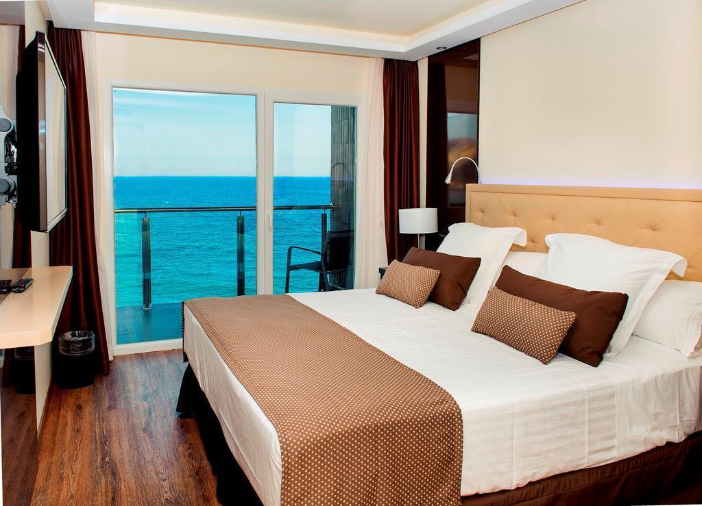 Hotel Melia Alicante 4*