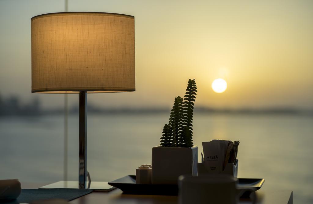 Zdjęcia Melia Alicante 4*