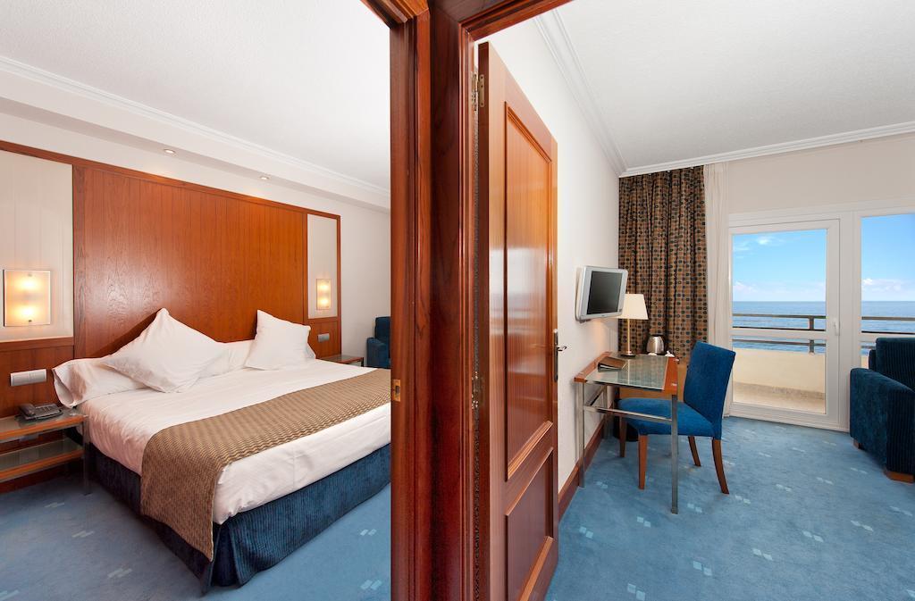 Zdjęcie Melia Alicante 4*