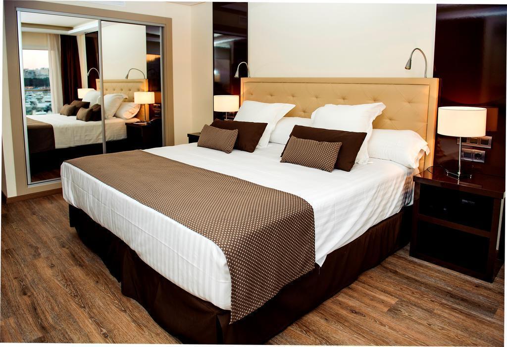 Obraz Melia Alicante 4*