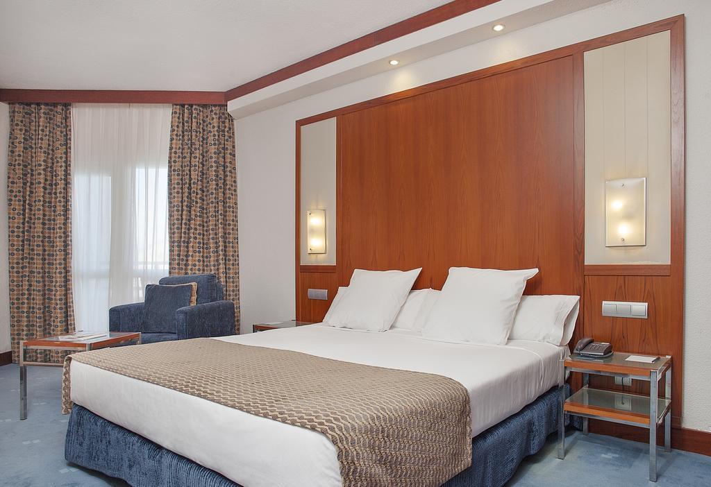 Zdjęcie Melia Alicante 4*