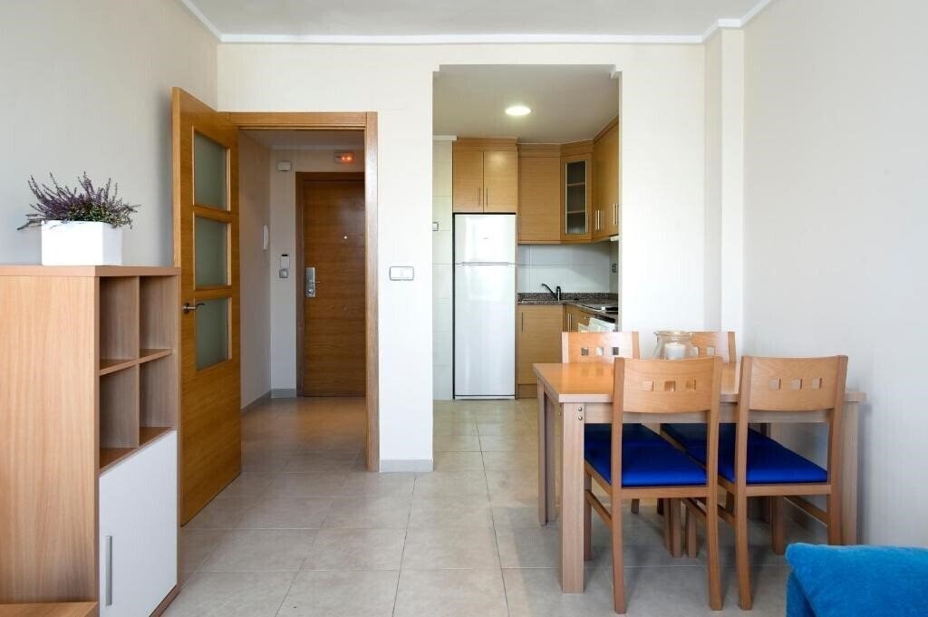 Зображення Alicante Hills 4*