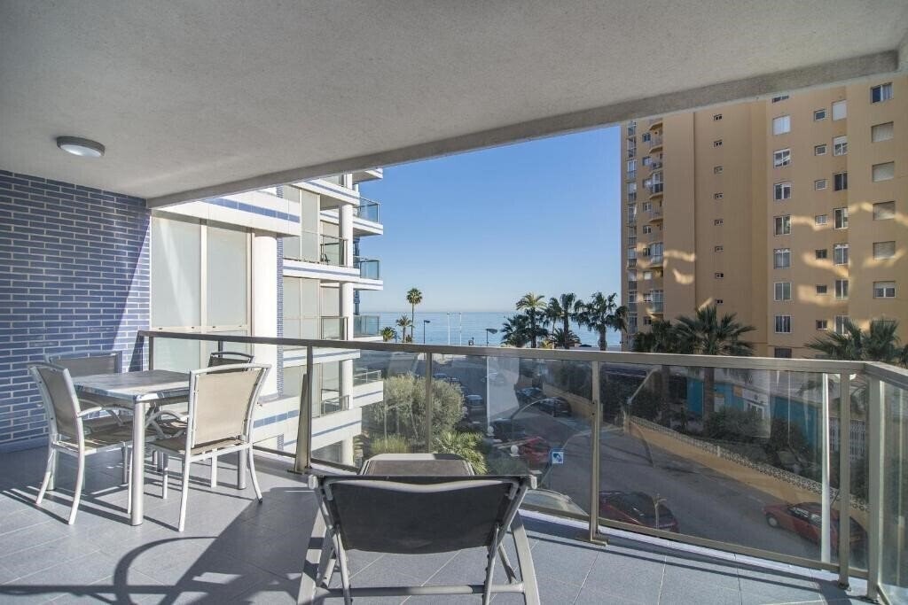 Obraz Apartamentos Hipocampos апартаменты