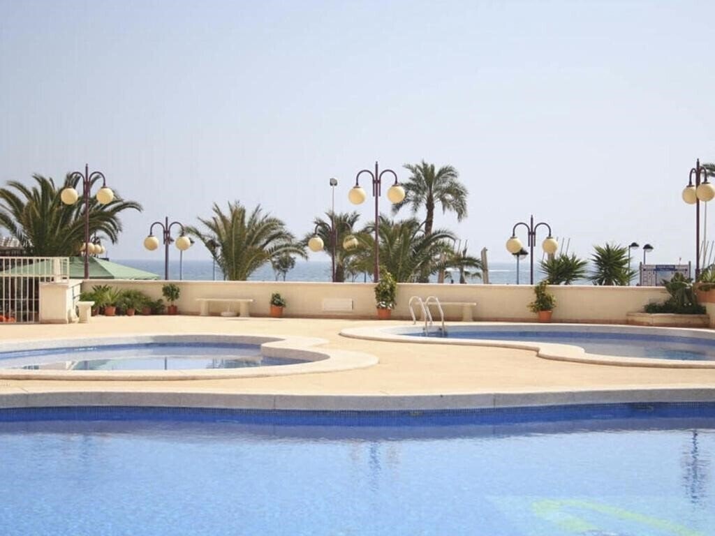 Изображение Apartamentos Zafiro Unitursa 3*