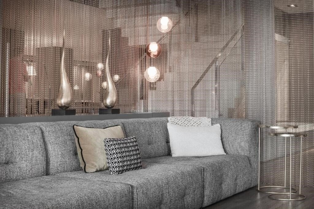 Зображення AC Hotel by Marriott Alicante 4*