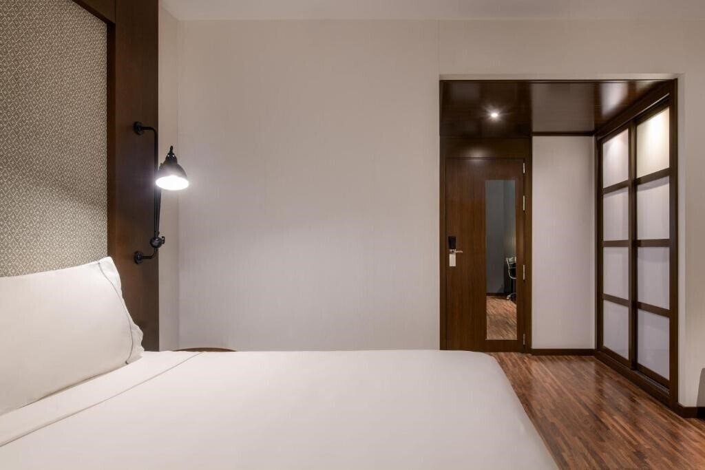 Картинка AC Hotel by Marriott Alicante 4*