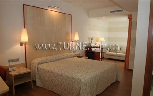 Obraz ABBA Centrum 4*