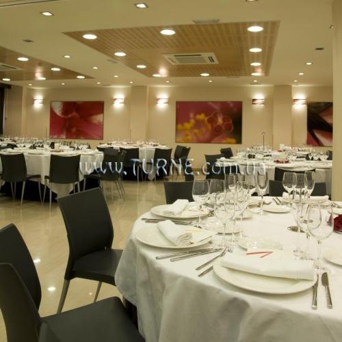 Zdjęcie ABBA Centrum 4*