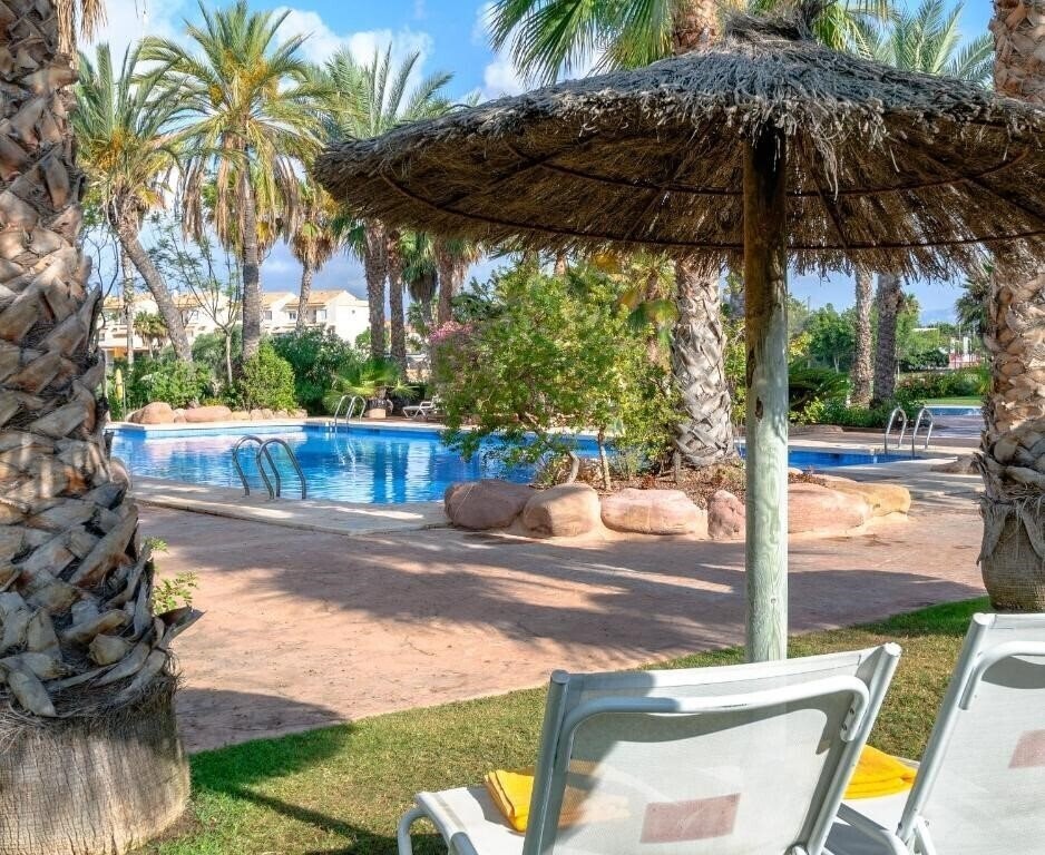 Зображення Alicante Golf 4*