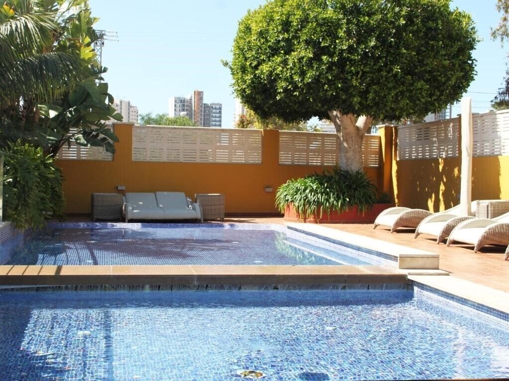 Изображение The Cookbook Gastro Boutique SPA 4*