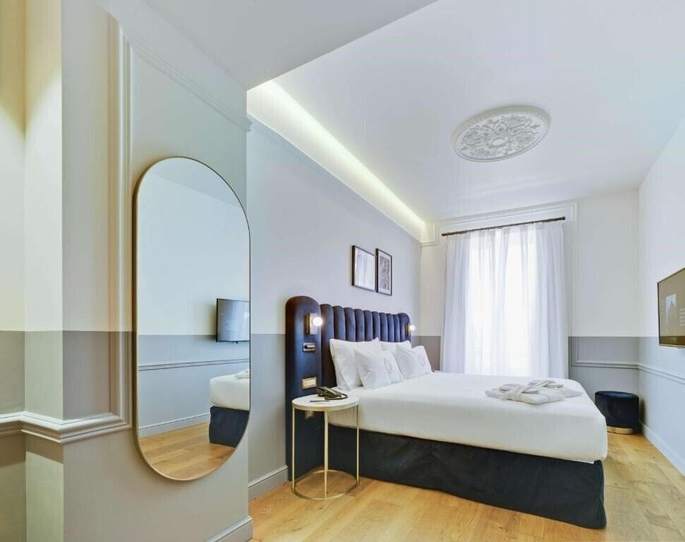 Zdjęcie Casa Alberola Alicante Curio Collection by Hilton 4*