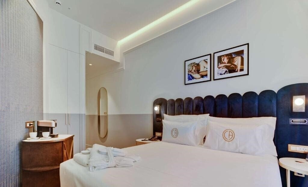 Obraz Casa Alberola Alicante Curio Collection by Hilton 4*
