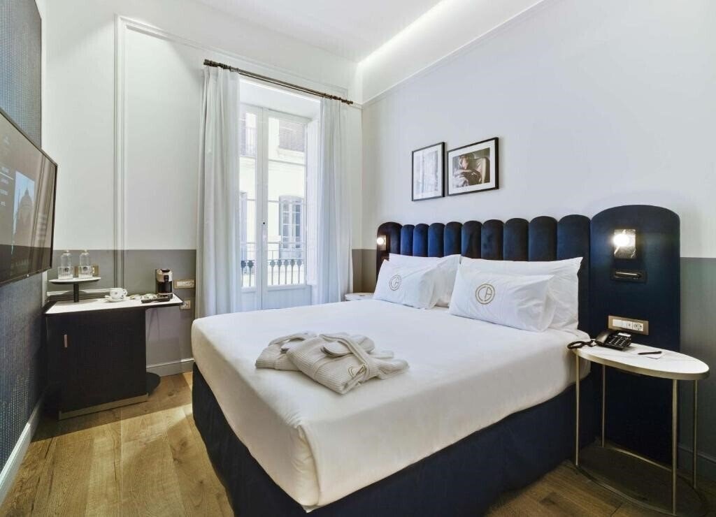 Hotel Casa Alberola Alicante Curio Collection by Hilton 4*