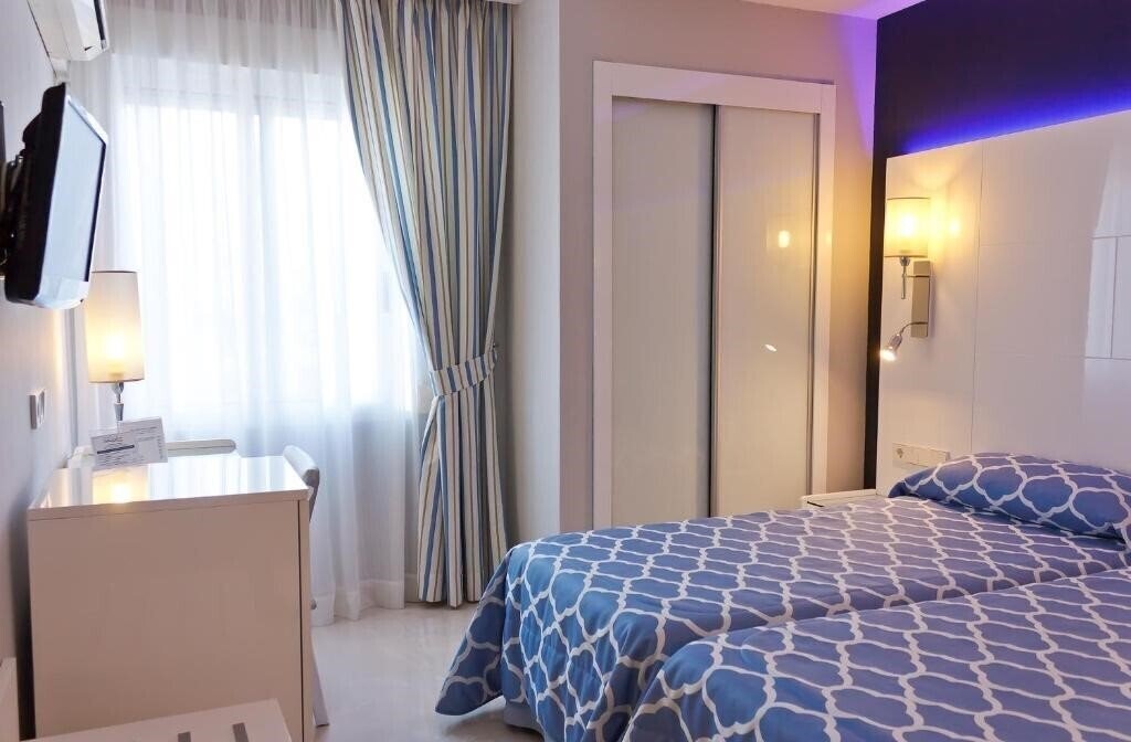 Zdjęcia La Cala Finestrat 3*