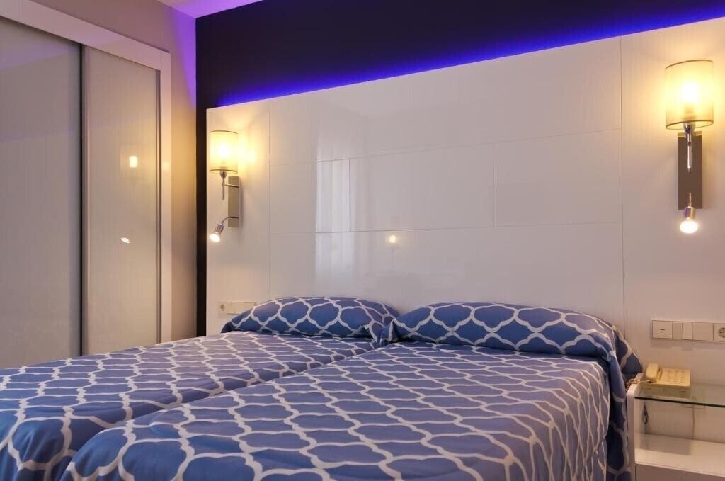 Zdjęcie La Cala Finestrat 3*