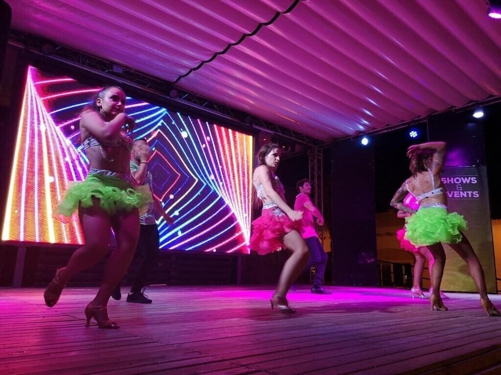 Obraz Alannia Costa Blanca 3*