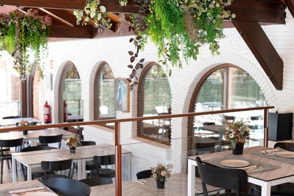 Zdjęcie Hotel Boutique Calas De Alicante 3*