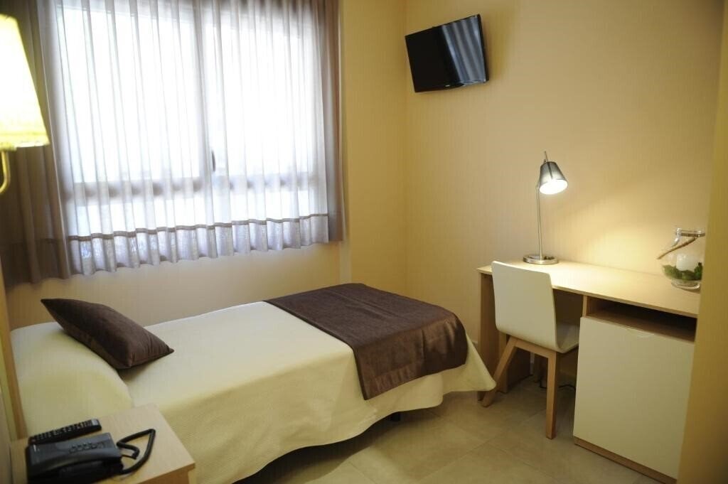 Картинка La City Hotel Mercado 3*