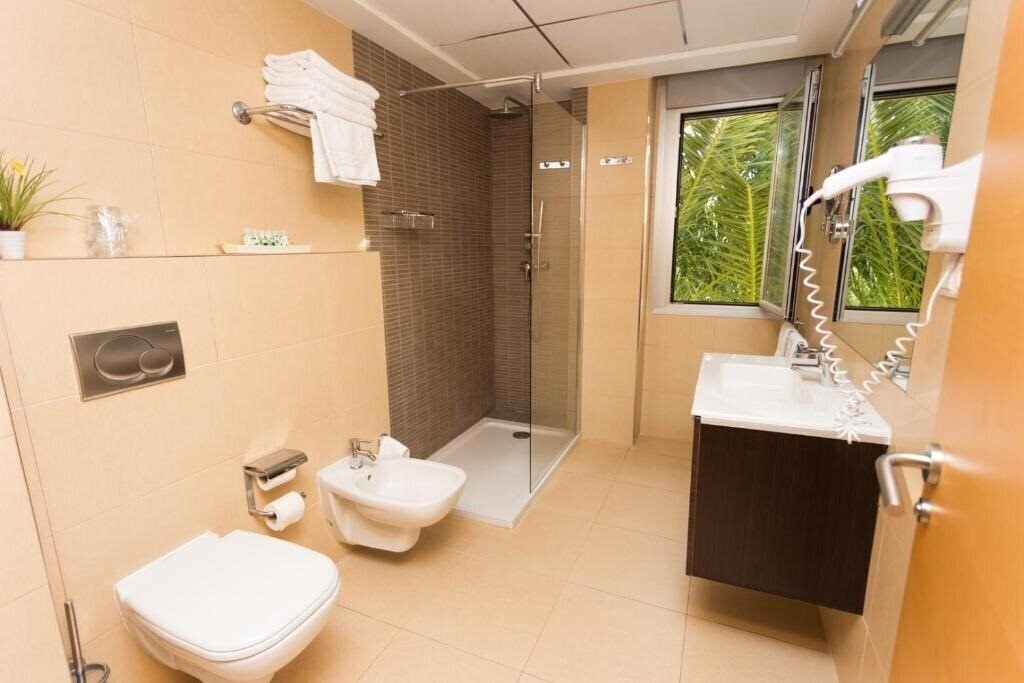 Фотографія El Palmeral De Madaria Apartamento 3*