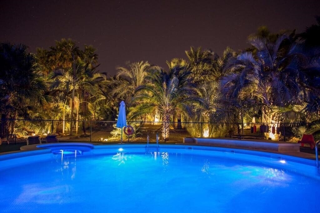 Zdjęcie El Palmeral De Madaria Apartamento 3*