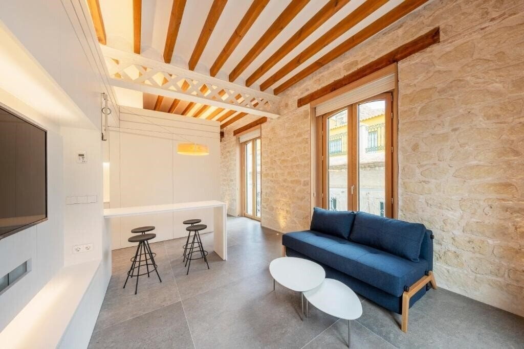 Картинка Tandem Portico Alicante Suites 3*