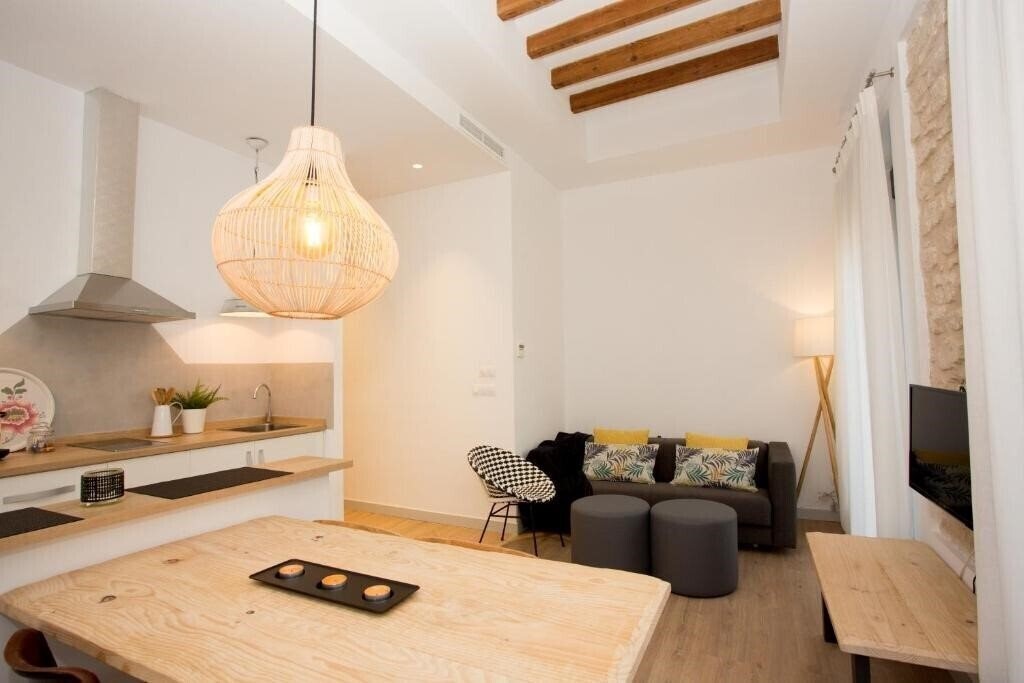 Изображение S30 Reina Victoria 4*