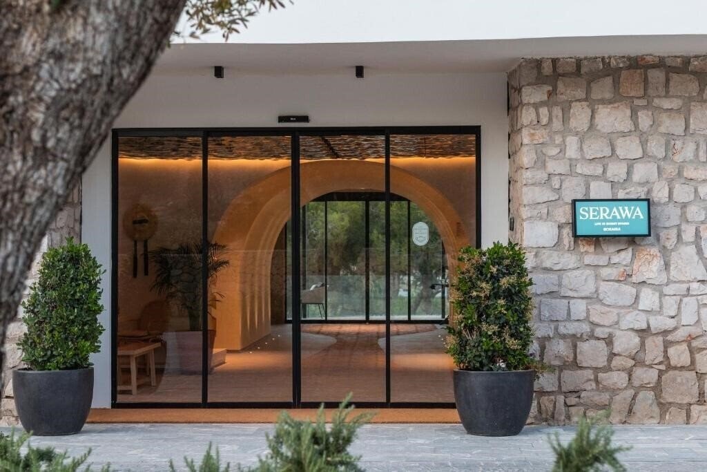 Obraz Serawa Moraira 2*