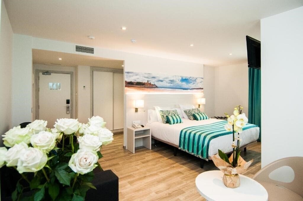 Hotel Censal 3*
