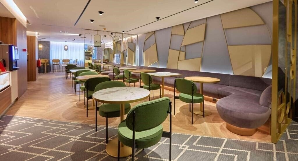 Зображення Occidental Alicante 4*