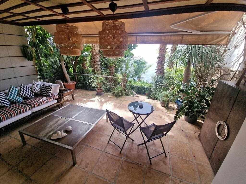 Zdjęcie Maison Condesa B&B 3*