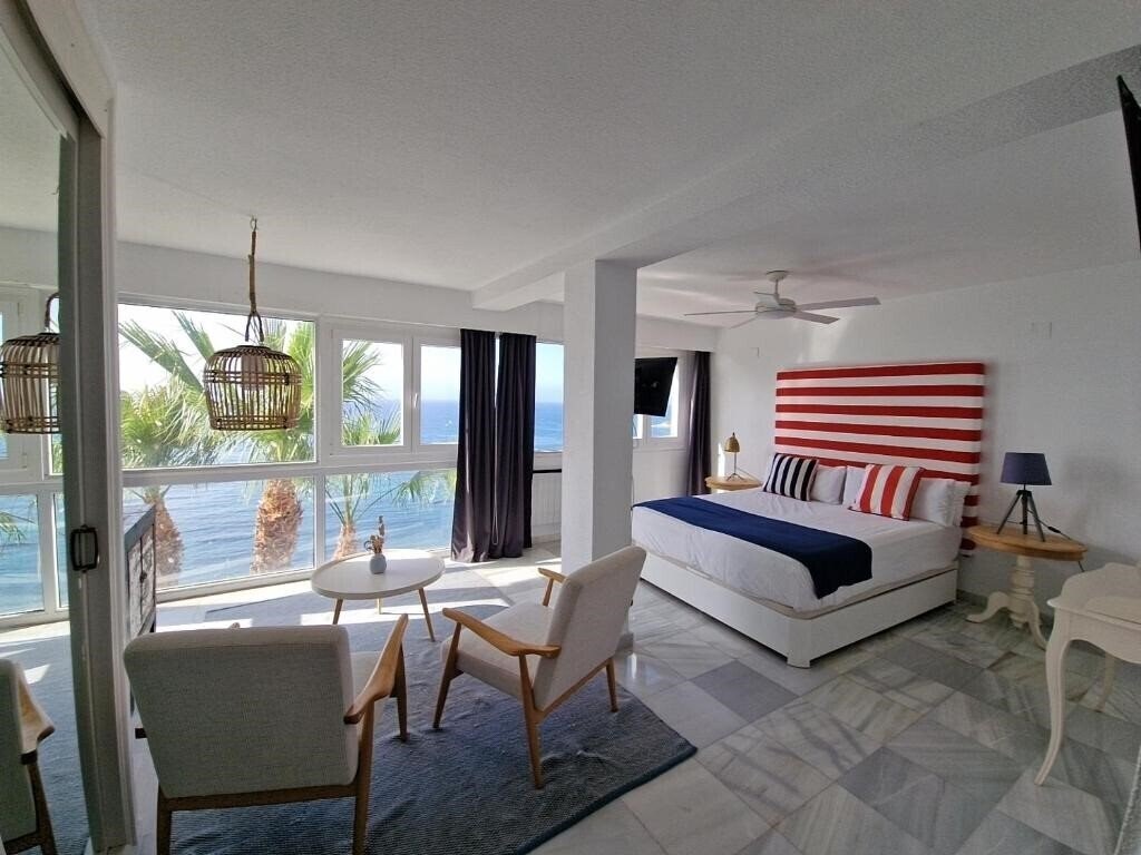 Zdjęcie Maison Condesa B&B 3*