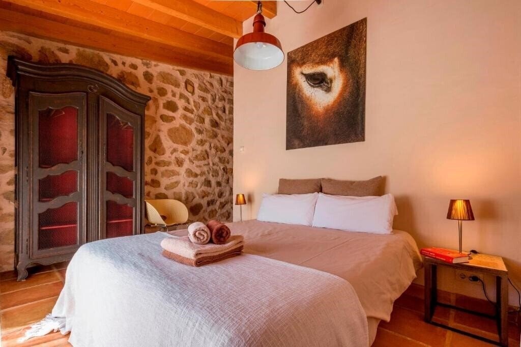 Zdjęcia Refugio Marnes Casas Rurales 3*