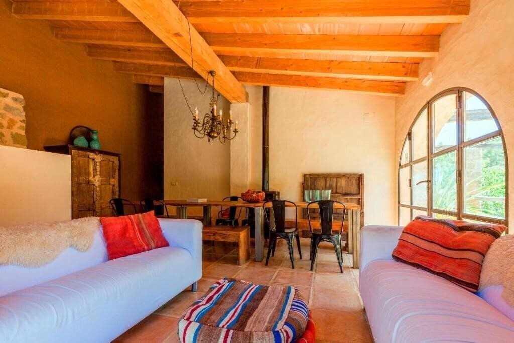 Zdjęcie Refugio Marnes Casas Rurales 3*