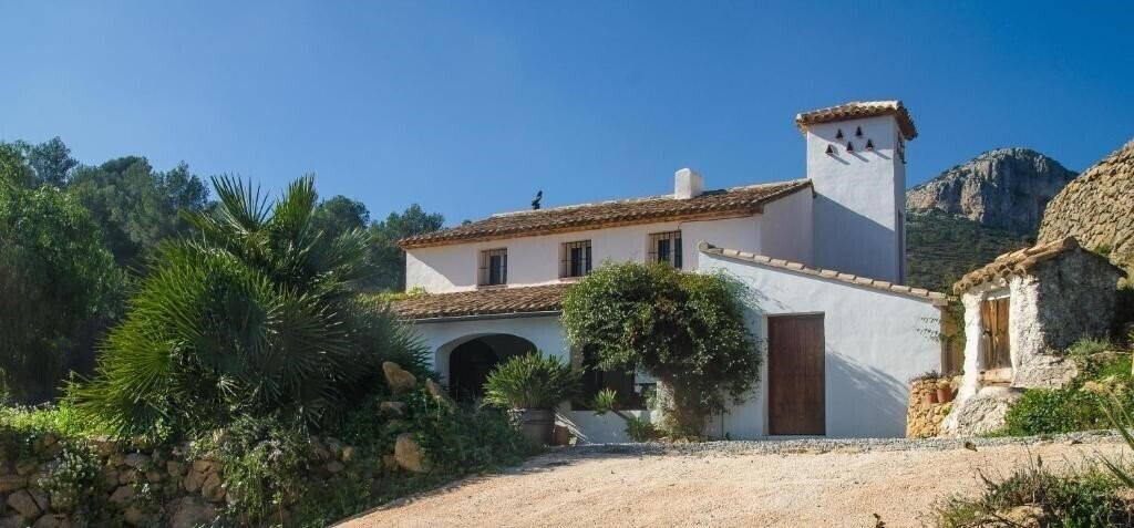 Obraz Refugio Marnes Casas Rurales 3*