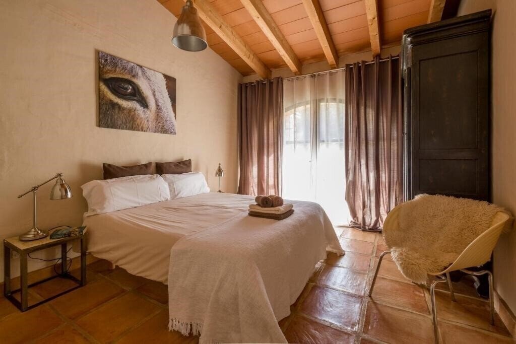Zdjęcie Refugio Marnes Casas Rurales 3*