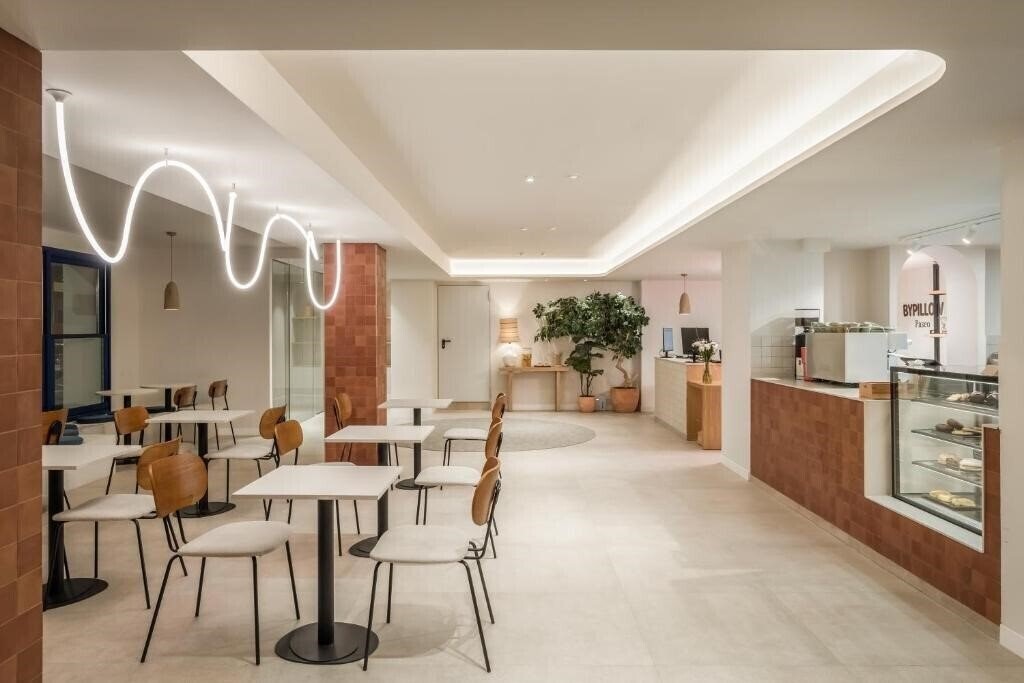 Зображення Bypillow Paseo 2*