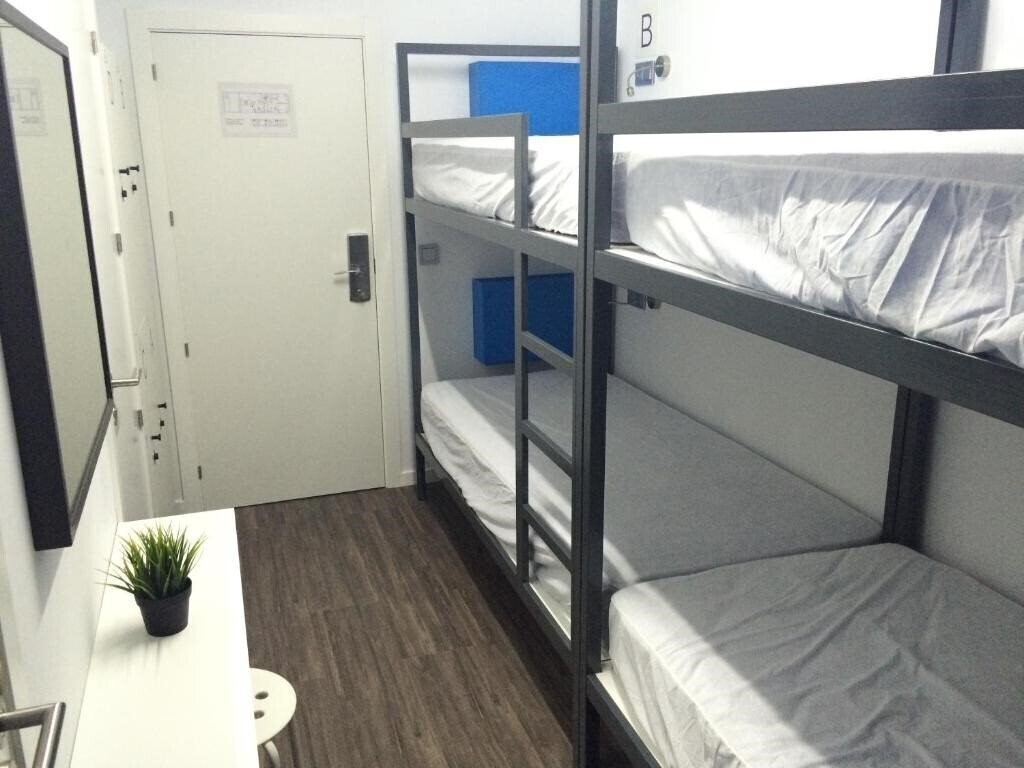 Zdjęcie Chameleon Hostel Alicante 2*