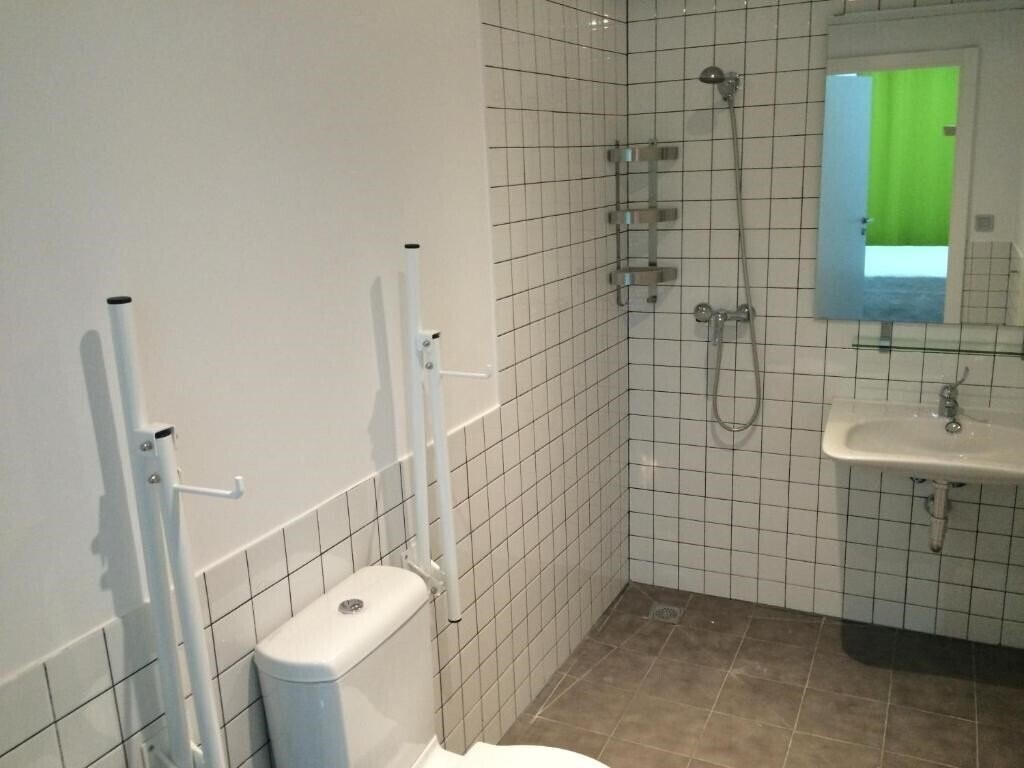 Obraz Chameleon Hostel Alicante 2*