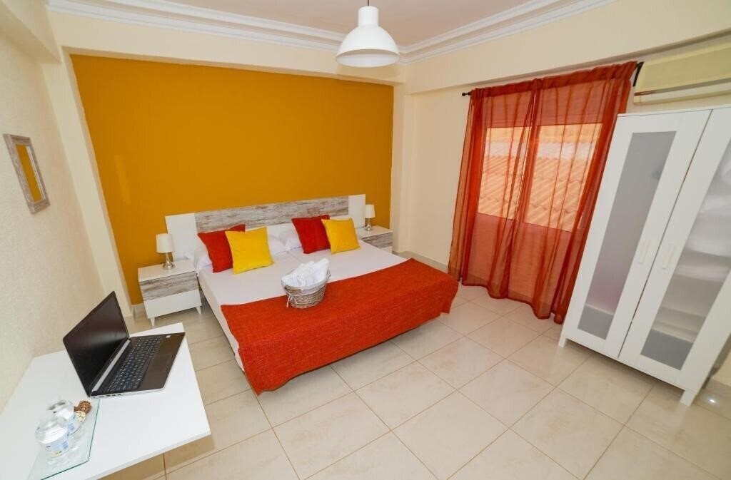 Zdjęcia Old Town Alicante 3*