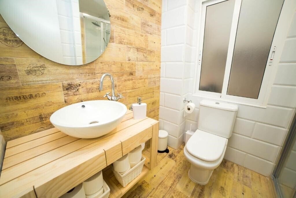 Zdjęcie Old Town Alicante 3*