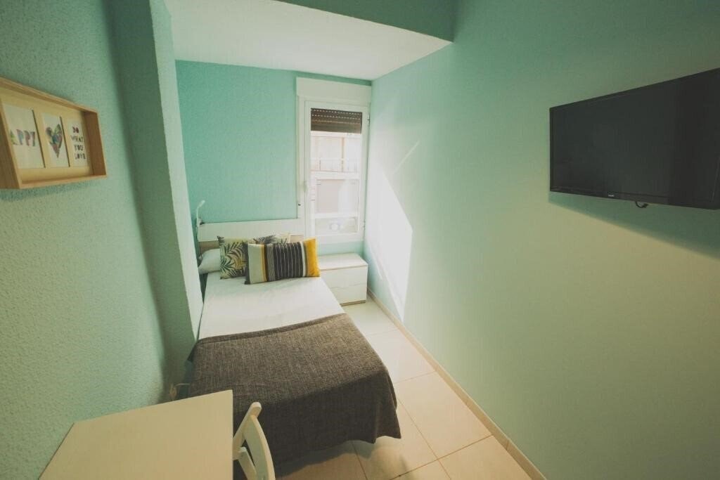 Obraz Old Town Alicante 3*