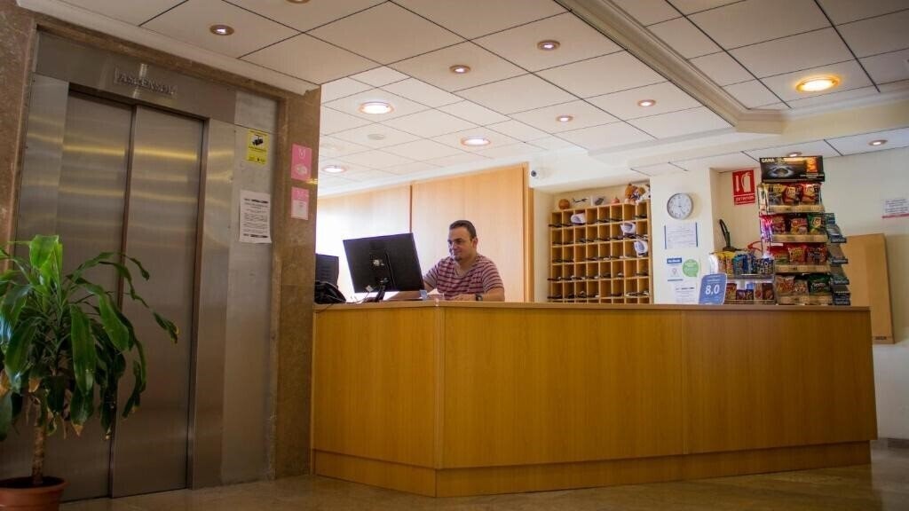 Зображення Hostal Meseguer 3*