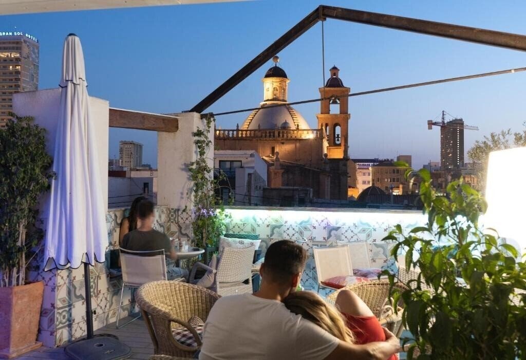 Zdjęcia Les Monges Palace Boutique (ex. Hostal Les Monges Palace) 3*