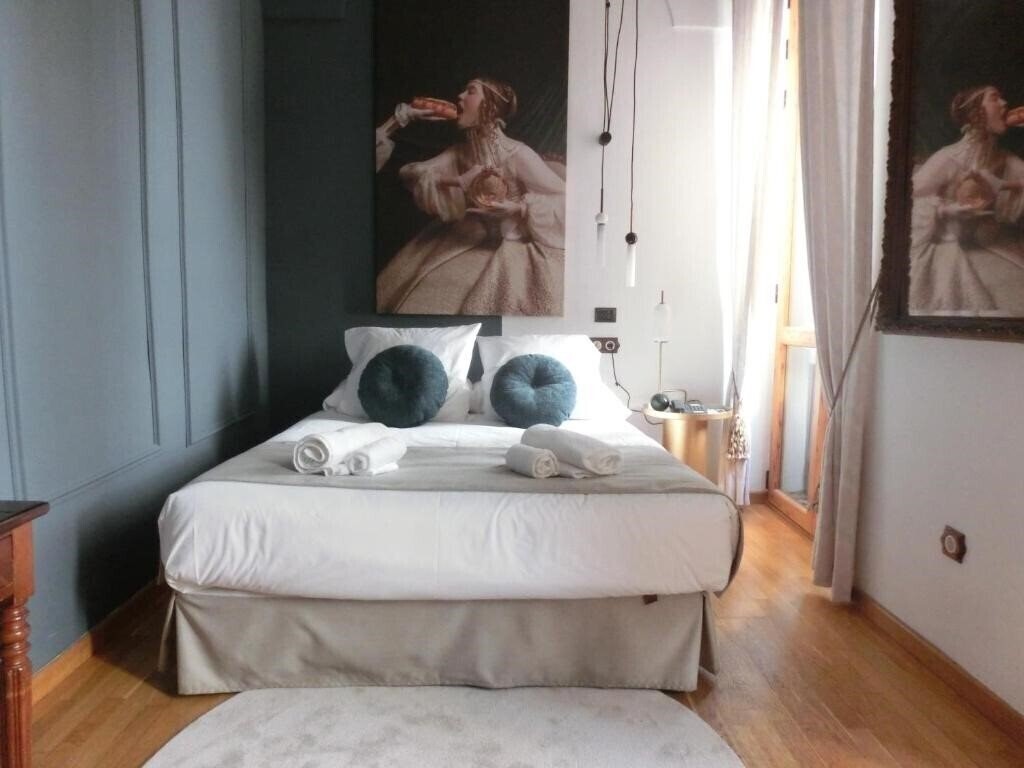 Zdjęcie Les Monges Palace Boutique (ex. Hostal Les Monges Palace) 3*