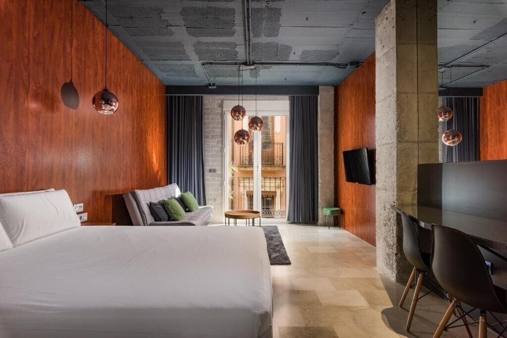 Готель Alicante Aparthotel Evolution 3*