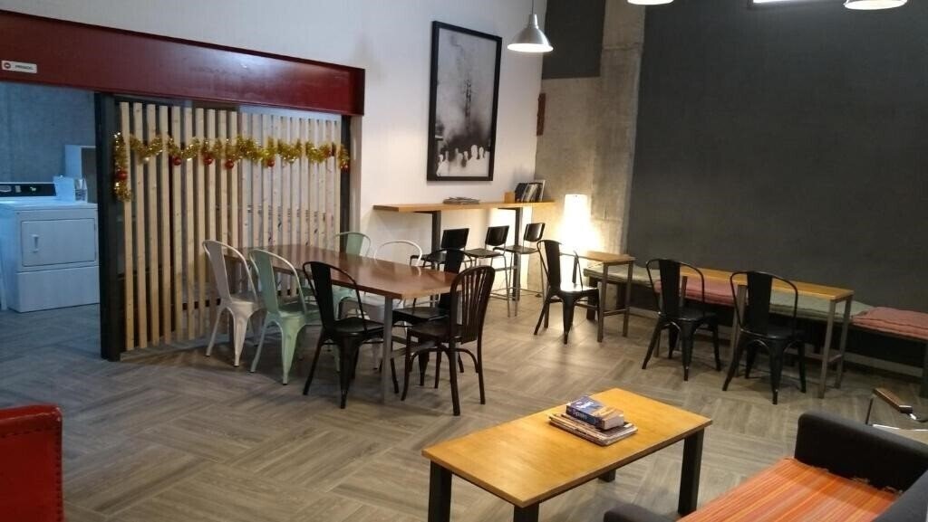 Фотография The Market Hostel Alicante 2*