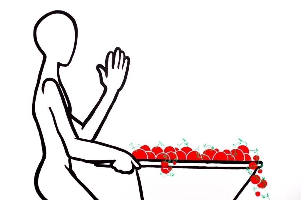 Zdjęcie Tomate Rooms 3*